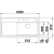 Zlewozmywak Blanco ZENAR XL 6 S Steamer System Plus tartufo 521 225
